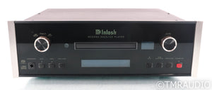 McIntosh MCD550 SACD / CD Player; MCD-550