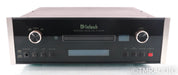 McIntosh MCD550 SACD / CD Player; MCD-550
