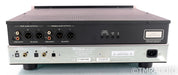 McIntosh MCD550 SACD / CD Player; MCD-550