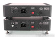 MSB Technology Discrete DAC; Remote; Black; Network Renderer V2