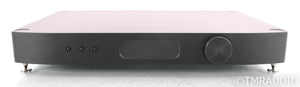 MSB Technology Discrete DAC; Remote; Black; Network Renderer V2