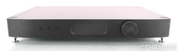 MSB Technology Discrete DAC; Remote; Black; Network Renderer V2