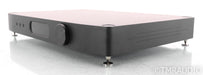 MSB Technology Discrete DAC; Remote; Black; Network Renderer V2