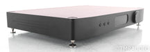 MSB Technology Discrete DAC; Remote; Black; Network Renderer V2