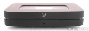 Bluesound 2i Wireless Network Streamer; 2-i; Bluetooth