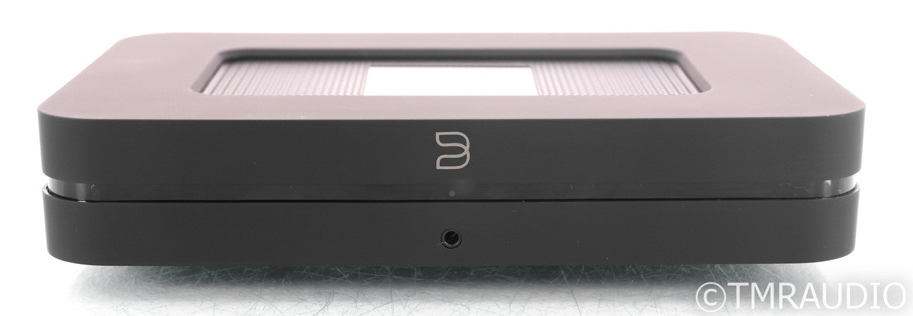 Bluesound 2i Wireless Network Streamer; 2-i; Bluetooth