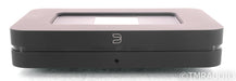 Bluesound 2i Wireless Network Streamer; 2-i; Bluetooth