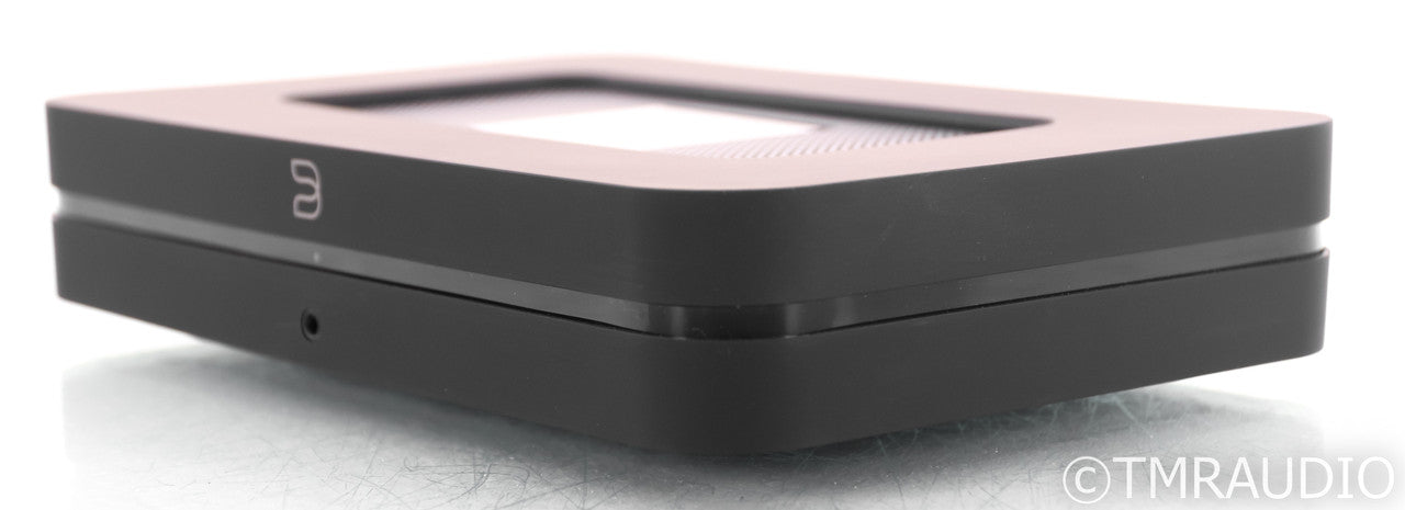 Bluesound 2i Wireless Network Streamer; 2-i; Bluetooth