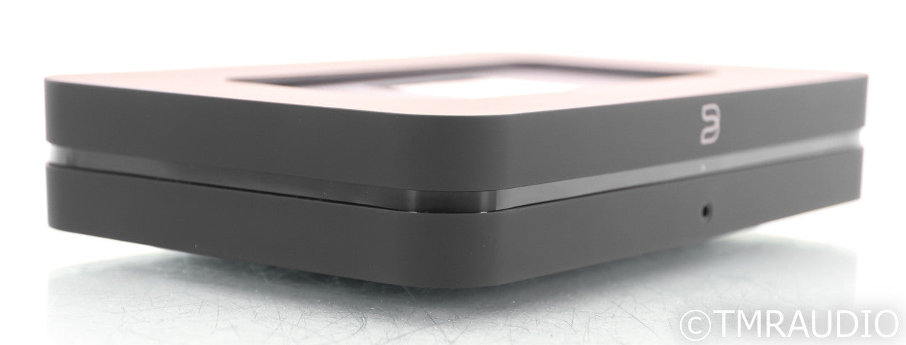 Bluesound 2i Wireless Network Streamer; 2-i; Bluetooth