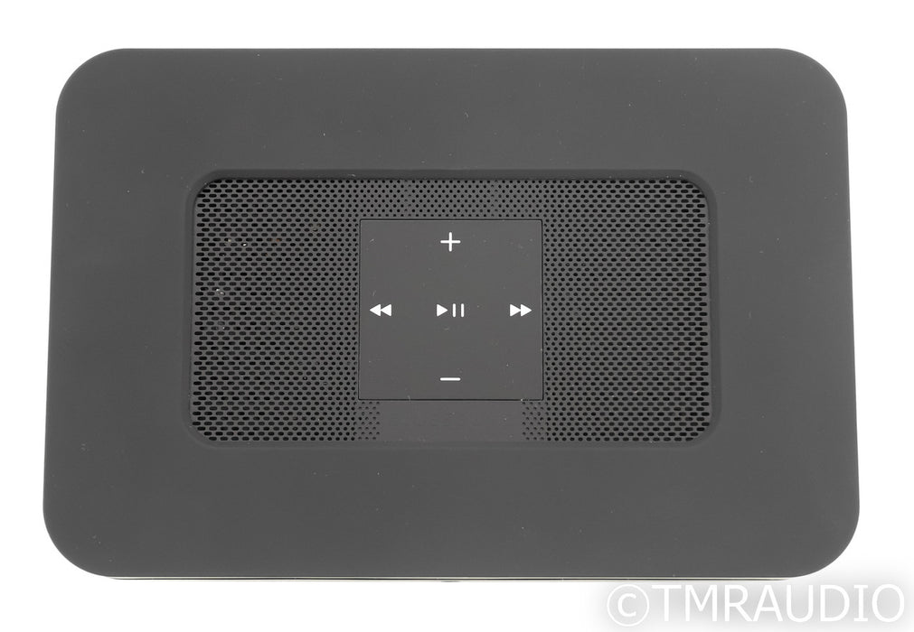 Bluesound 2i Wireless Network Streamer; 2-i; Bluetooth