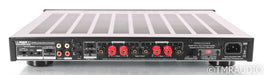 Parasound NewClassic 275 v.2 Stereo Power Amplifier; V2; Black