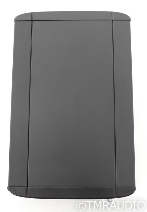 Rega Brio Stereo Integrated Amplifier; Remote; MM Phono
