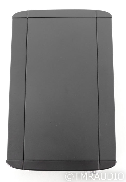 Rega Brio Stereo Integrated Amplifier; Remote; MM Phono