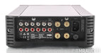 Rega Brio Stereo Integrated Amplifier; Remote; MM Phono