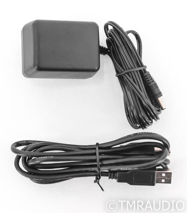 NAD PP 4 Digital Phono USB Preamplifier; A/D Converter (Open Box)