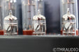 PrimaLuna EvoLution EVO 400 Stereo Tube Integrated Amplifier; Black; Remote