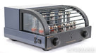 PrimaLuna EvoLution EVO 400 Stereo Tube Integrated Amplifier; Black; Remote