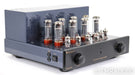 PrimaLuna EvoLution EVO 400 Stereo Tube Integrated Amplifier; Black; Remote