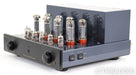 PrimaLuna EvoLution EVO 400 Stereo Tube Integrated Amplifier; Black; Remote