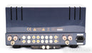 PrimaLuna EvoLution EVO 400 Stereo Tube Integrated Amplifier; Black; Remote