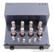 PrimaLuna EvoLution EVO 400 Stereo Tube Integrated Amplifier; Black; Remote