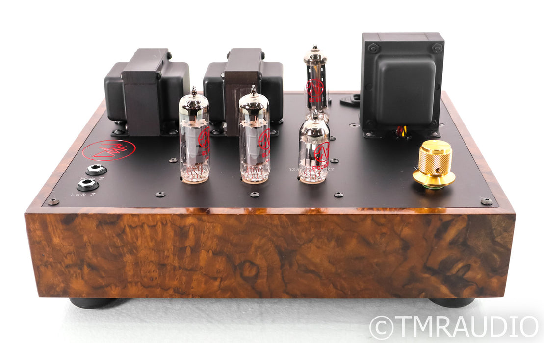 ZMF Pendant SE Tube Headphone Amplifier