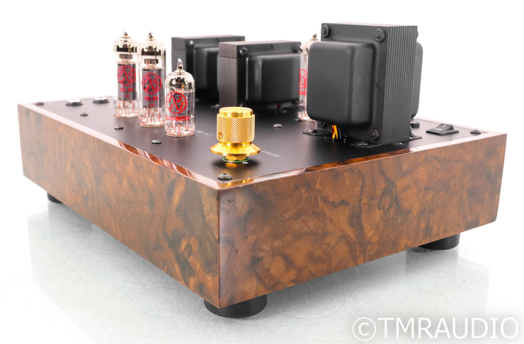 ZMF Pendant SE Tube Headphone Amplifier