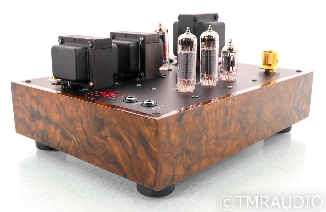 ZMF Pendant SE Tube Headphone Amplifier