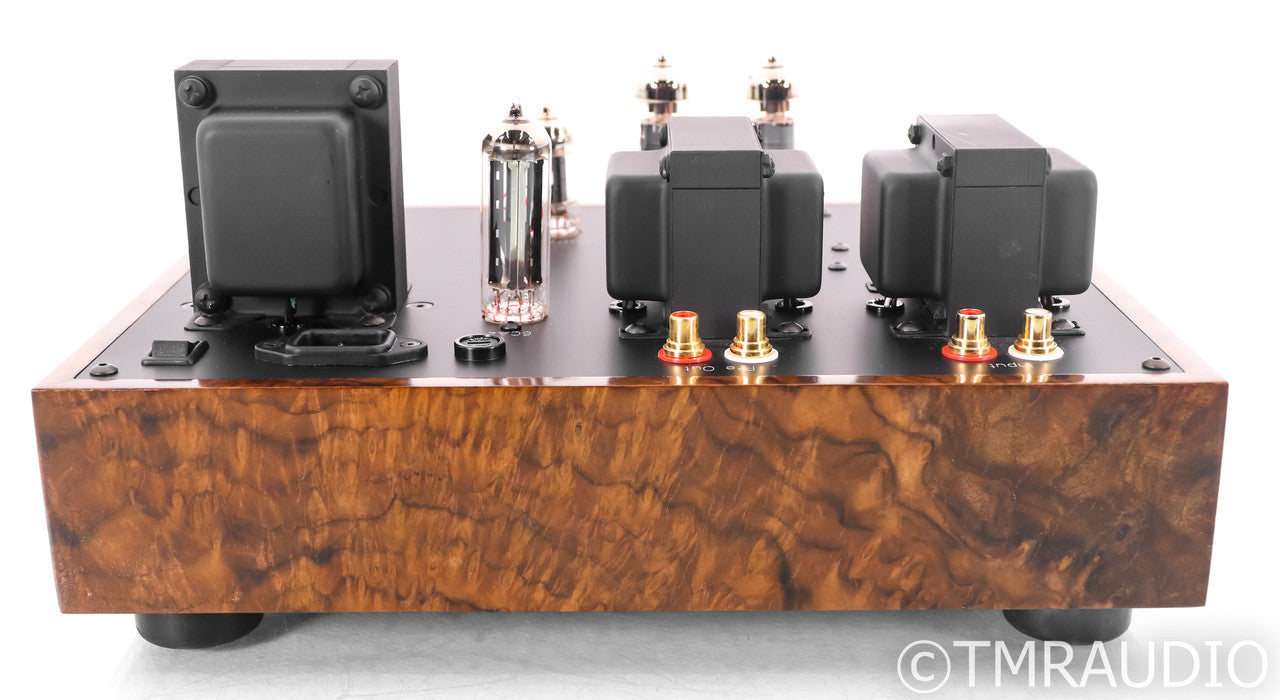 ZMF Pendant SE Tube Headphone Amplifier