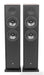 Rosso Fiorentino Elba Series 2 Floorstanding Speakers; Silver Leaf Pair