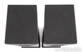 Rosso Fiorentino Elba Series 2 Floorstanding Speakers; Silver Leaf Pair
