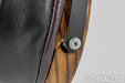 Audeze LCD-3 Planar Magnetic Headphones; Wood; LCD3