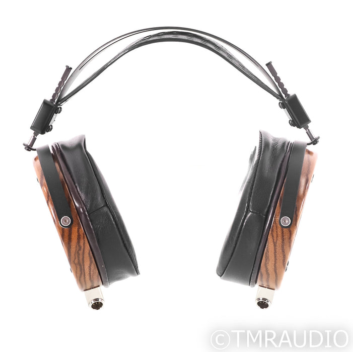 Audeze LCD-3 Planar Magnetic Headphones; Wood; LCD3