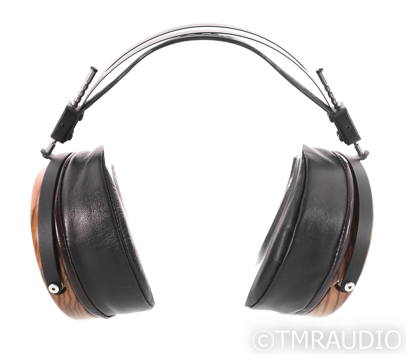 Audeze LCD-3 Planar Magnetic Headphones; Wood; LCD3