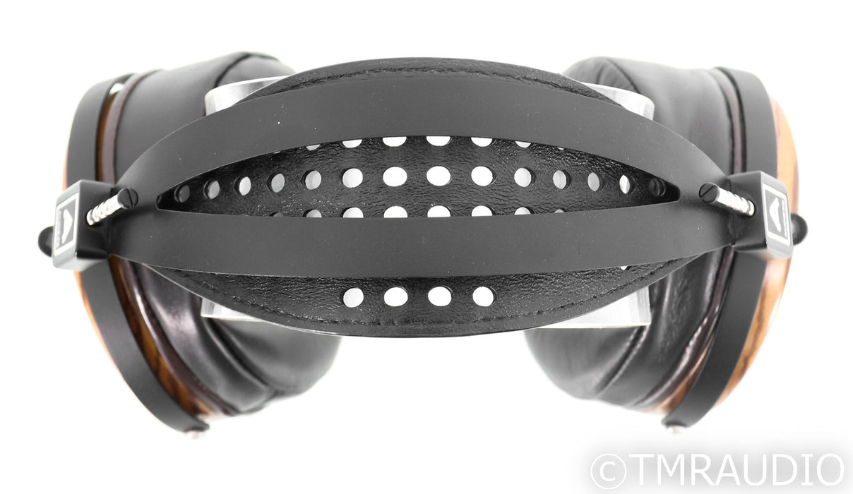 Audeze LCD-3 Planar Magnetic Headphones; Wood; LCD3