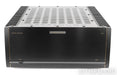 Parasound Halo A21+ Stereo Power Amplifier; Black; A-21 +