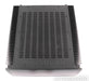Parasound Halo A21+ Stereo Power Amplifier; Black; A-21 +