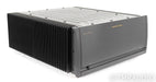 Parasound Halo A21+ Stereo Power Amplifier; Black; A-21 +