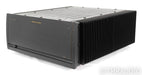 Parasound Halo A21+ Stereo Power Amplifier; Black; A-21 +
