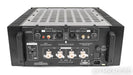 Parasound Halo A21+ Stereo Power Amplifier; Black; A-21 +