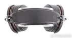 Audeze LCD-2 Open Back Planar Magnetic Headphones; LCD2; Wood