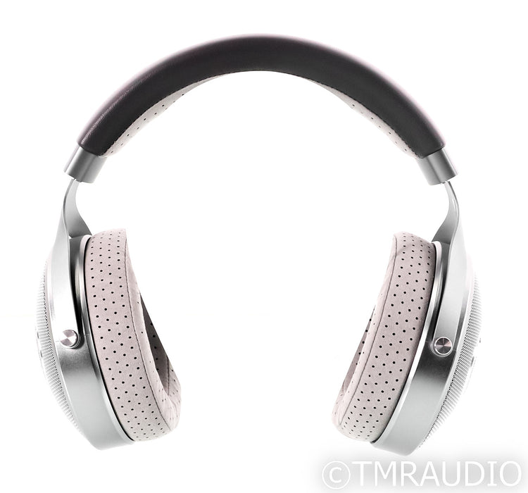 Focal Clear Open Back Headphones