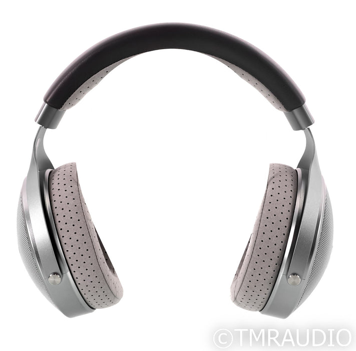 Focal Clear Open Back Headphones