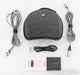 Focal Clear Open Back Headphones