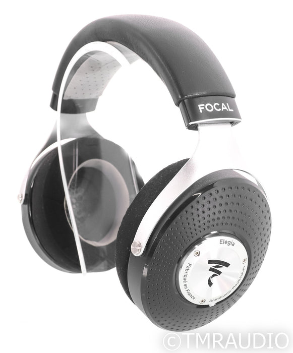 Focal Elegia Closed Back Headphones