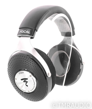 Focal Elegia Closed Back Headphones
