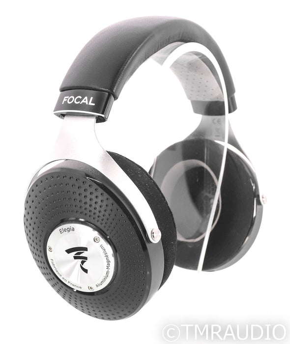 Focal Elegia Closed Back Headphones