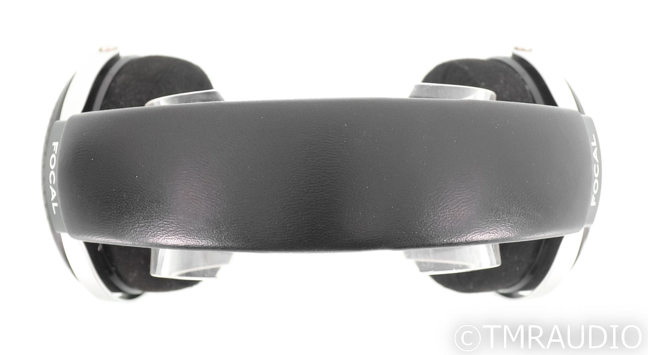 Focal Elegia Closed Back Headphones