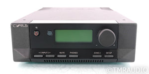 Cyrus 6 DAC / Integrated Amplifier; D/A Converter (Open Box)
