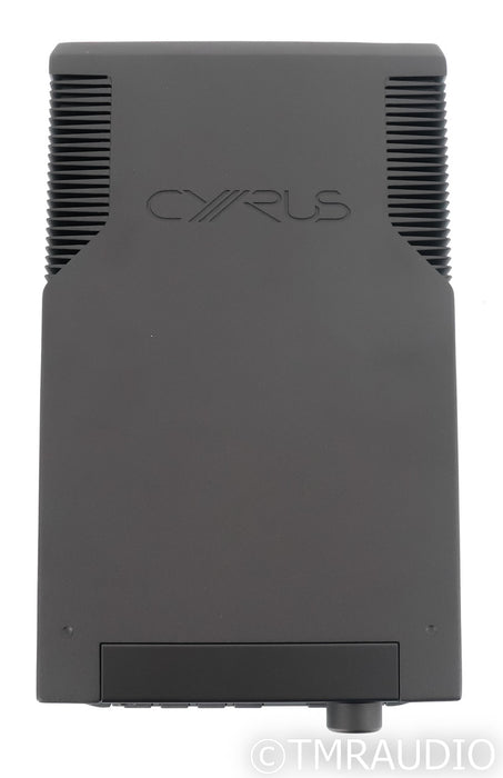 Cyrus 6 DAC / Integrated Amplifier; D/A Converter (Open Box)